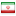 nematico.ir server is located in Iran